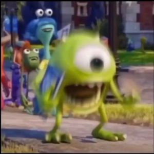 Meet your Posher, Marcella